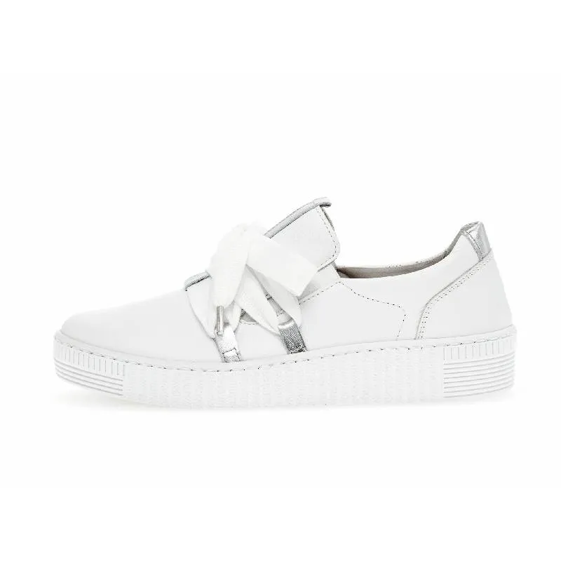 GABOR 83.333.21 SNEAKERS WOMEN'S