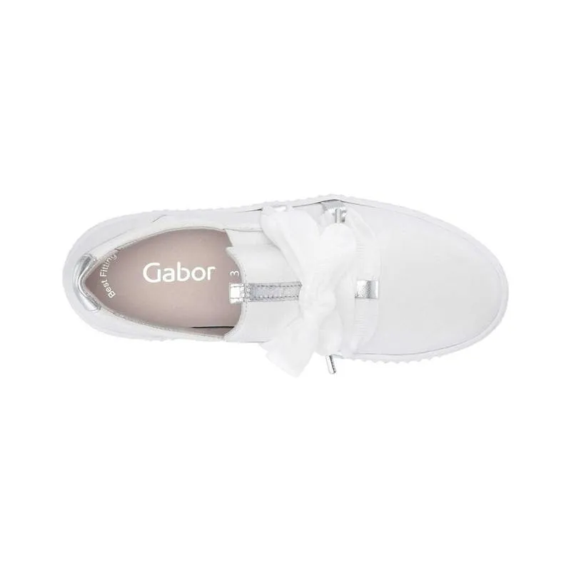 GABOR 83.333.21 SNEAKERS WOMEN'S
