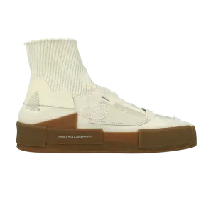 Han Kjobenhavn x Court Platform Puma sneakers, gray