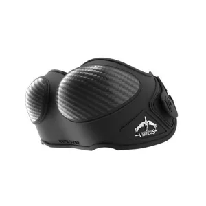 Horse Heel Protector Carbon Shield