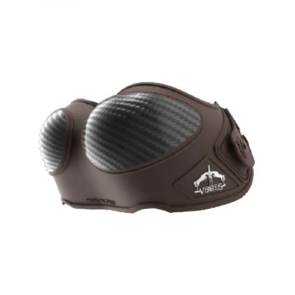 Horse Heel Protector Carbon Shield