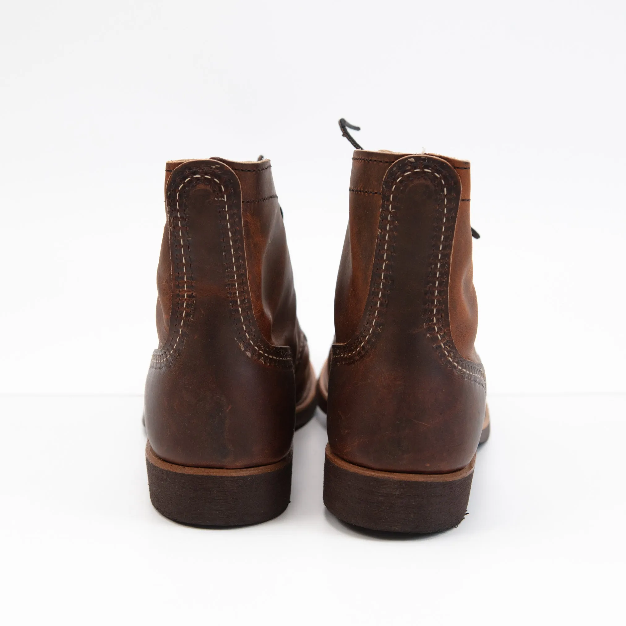Iron Range Copper Rough & Tough - 8