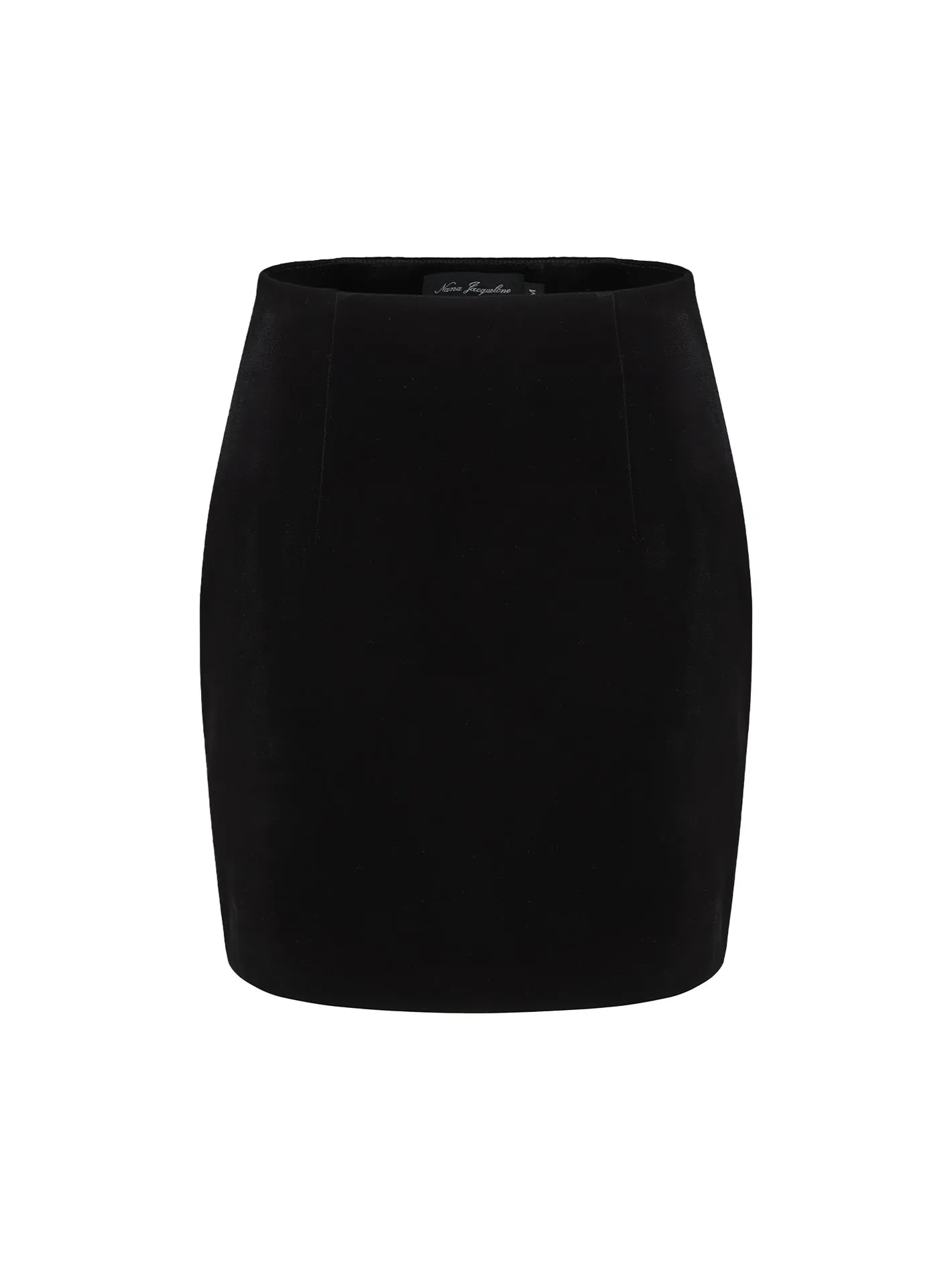 Josie Velvet Skirt