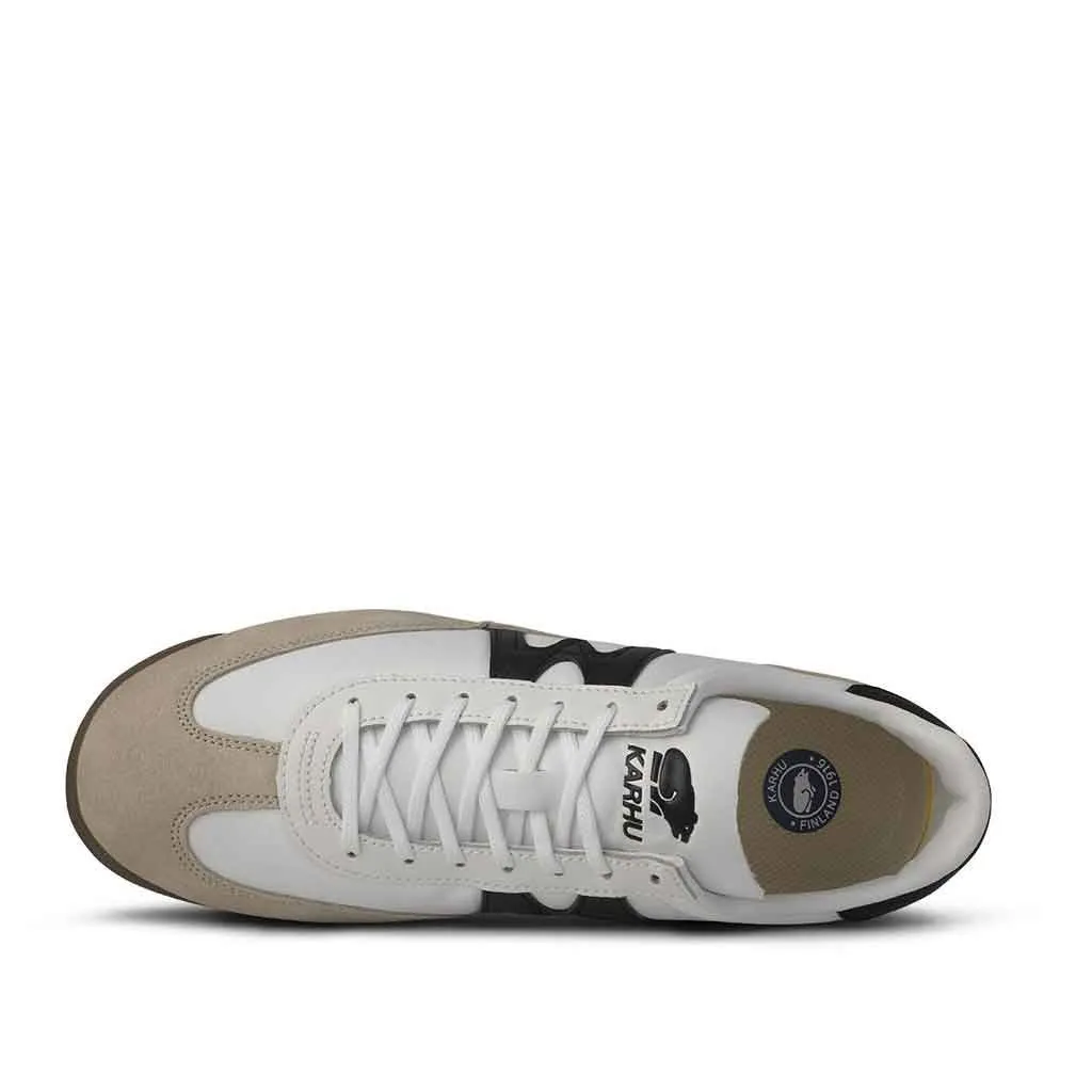 Karhu Mestari for Men - Silver Lining / Black