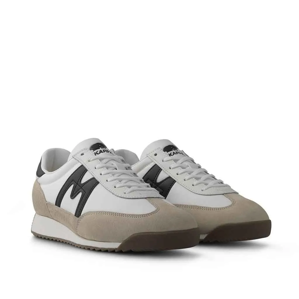 Karhu Mestari for Men - Silver Lining / Black
