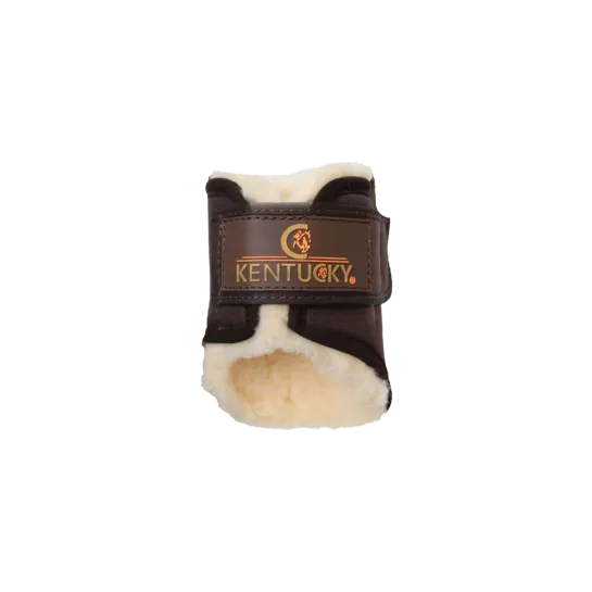 Kentucky Horsewear Turnout Boots Solimbra Hind Short