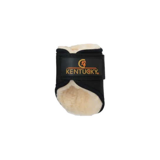 Kentucky Horsewear Turnout Boots Solimbra Hind Short
