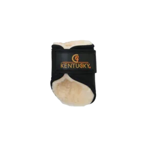 Kentucky Horsewear Turnout Boots Solimbra Hind Short