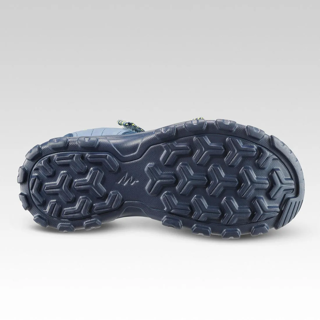 Kids Hiking Sandals - MH 100