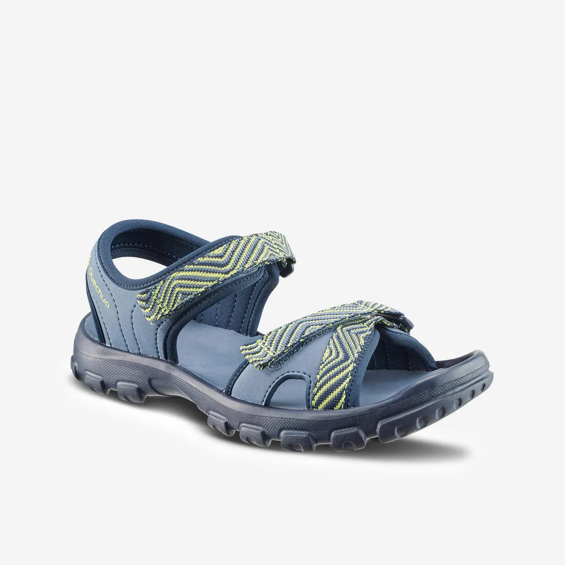 Kids Hiking Sandals - MH 100