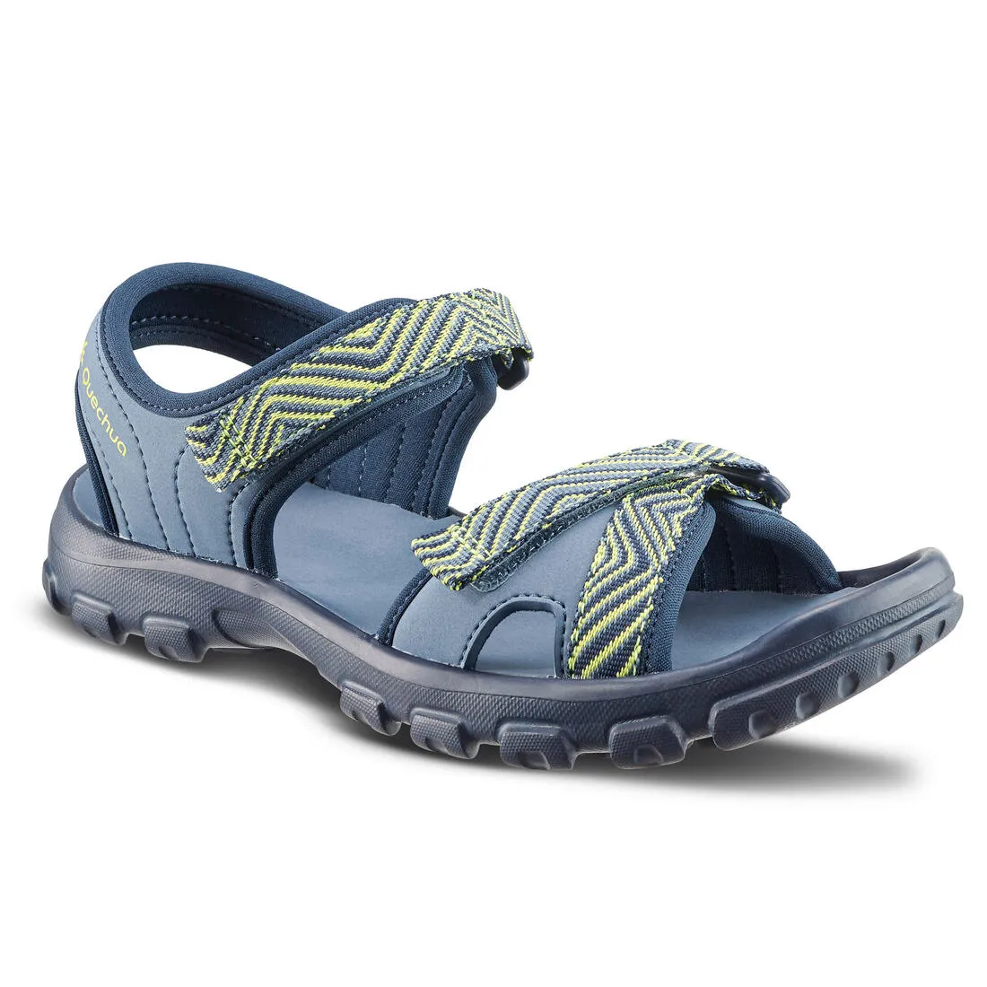 Kids Hiking Sandals - MH 100
