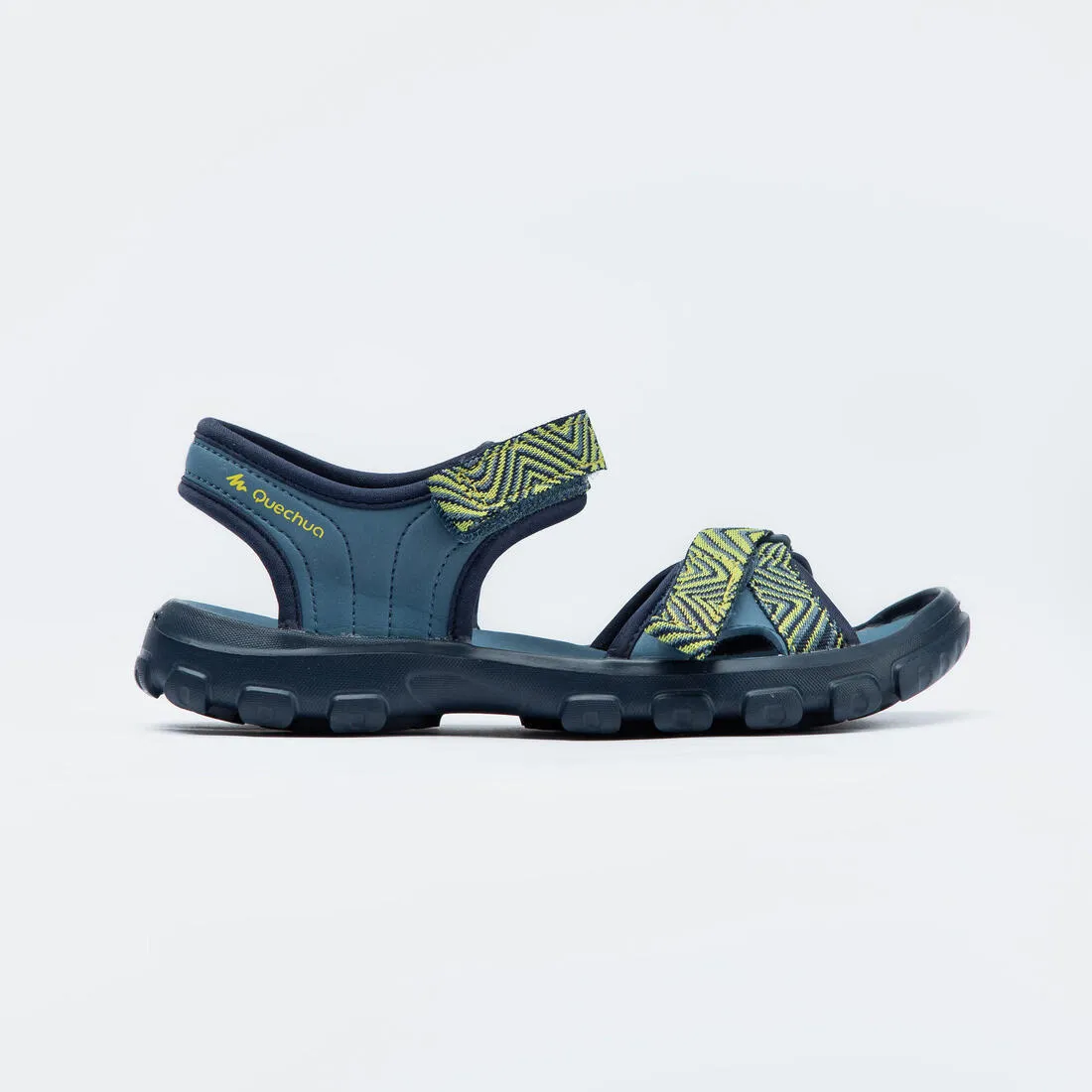 Kids Hiking Sandals - MH 100