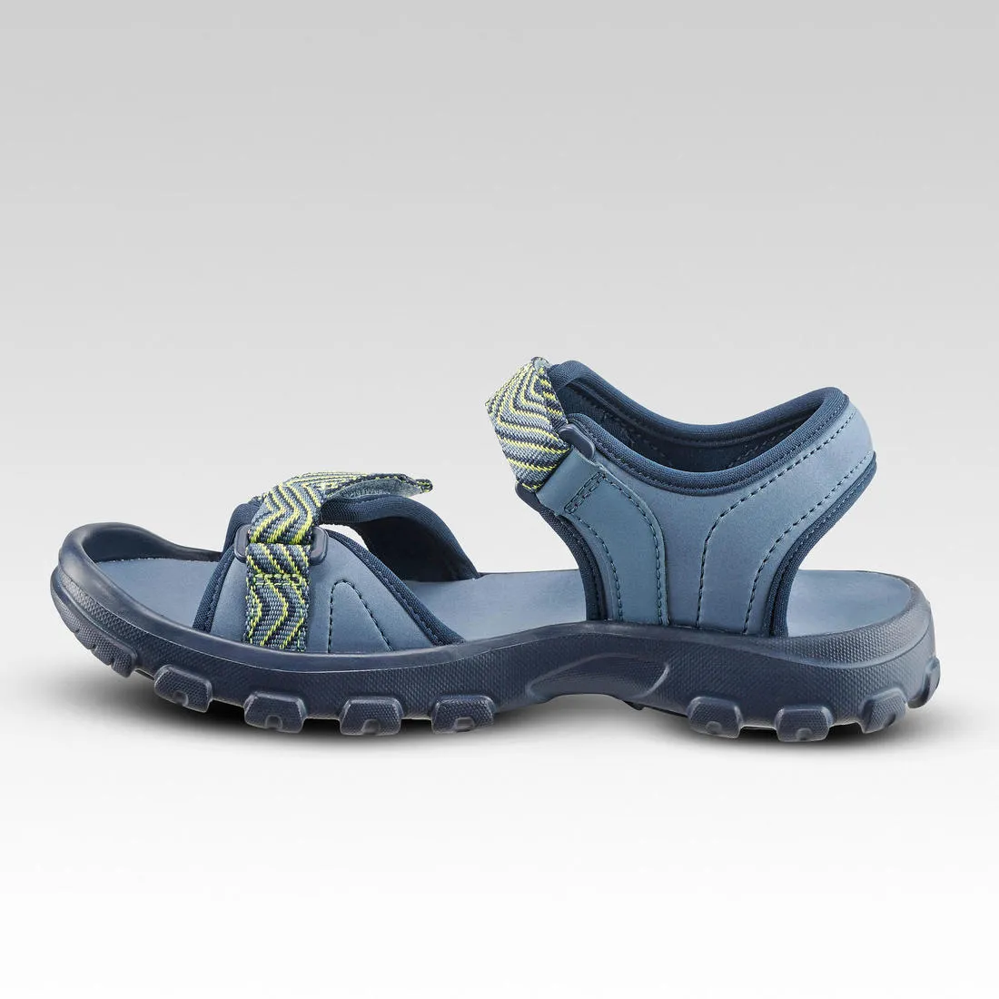 Kids Hiking Sandals - MH 100