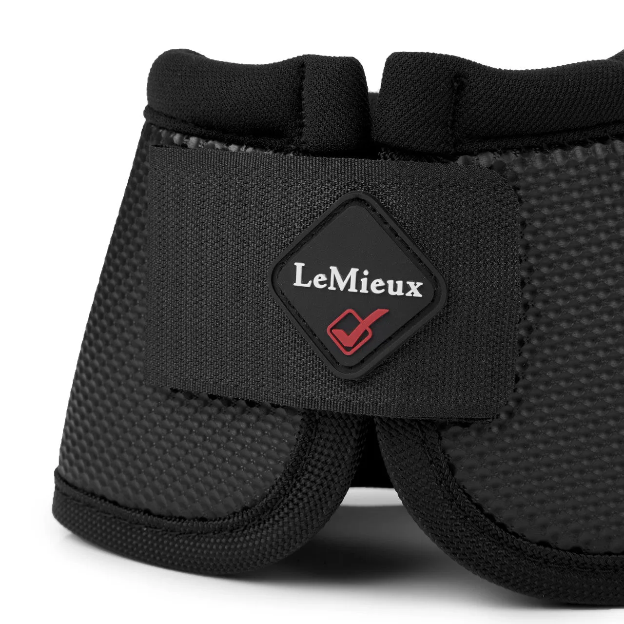 LeMieux Ballistic Bell Boots