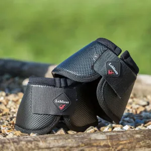 LeMieux Ballistic Bell Boots