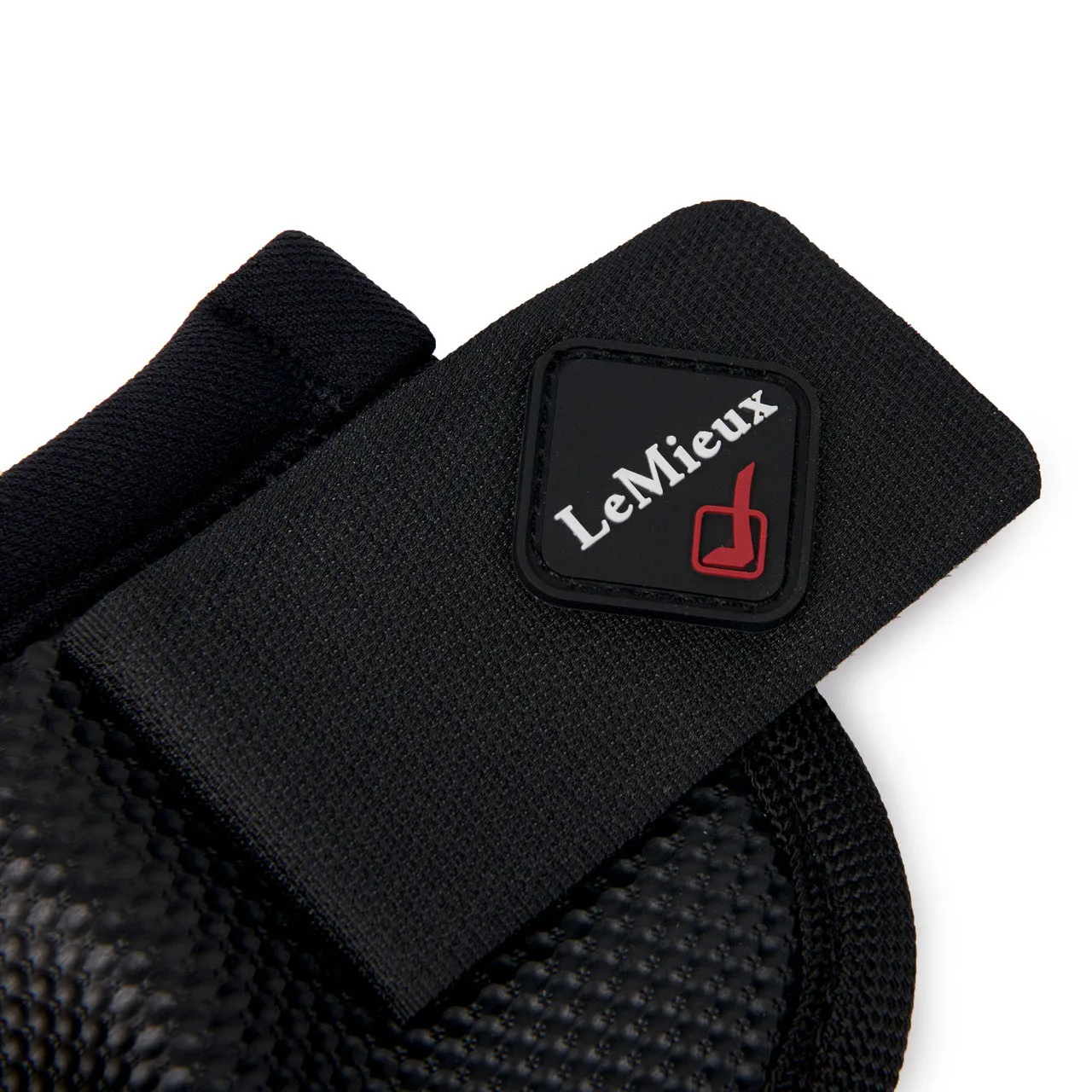 LeMieux Ballistic Bell Boots