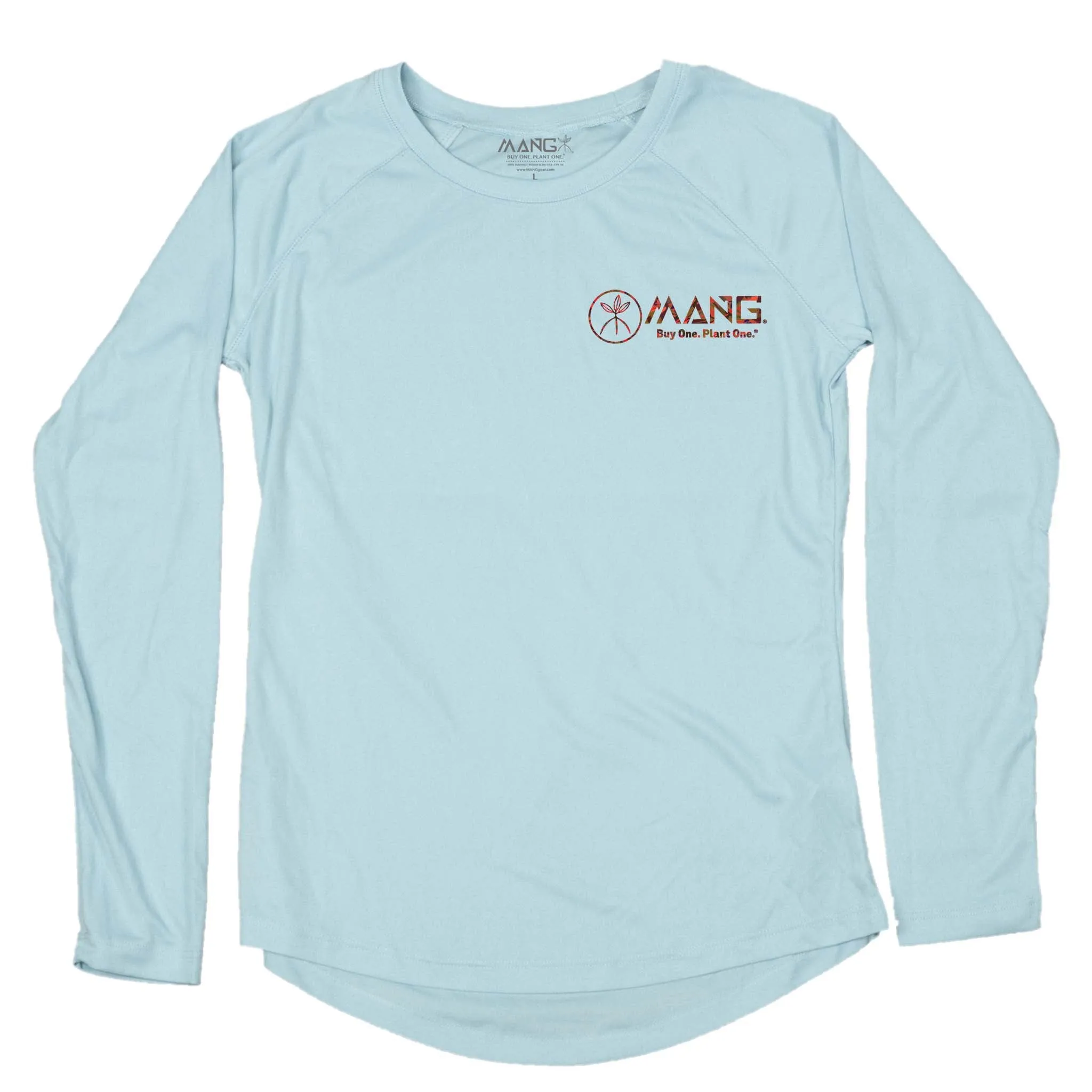 Lobster MANG - Women's - LS