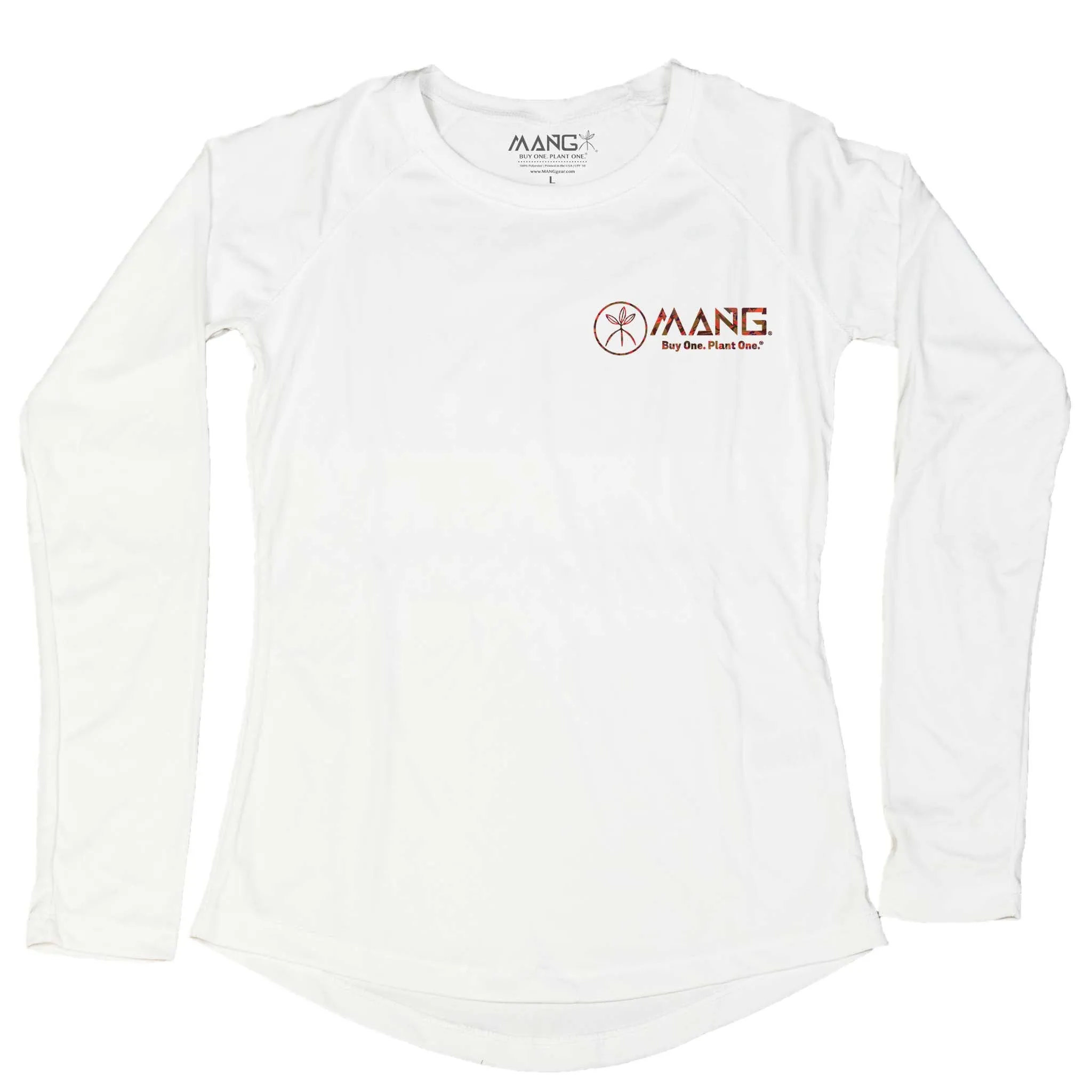 Lobster MANG - Women's - LS