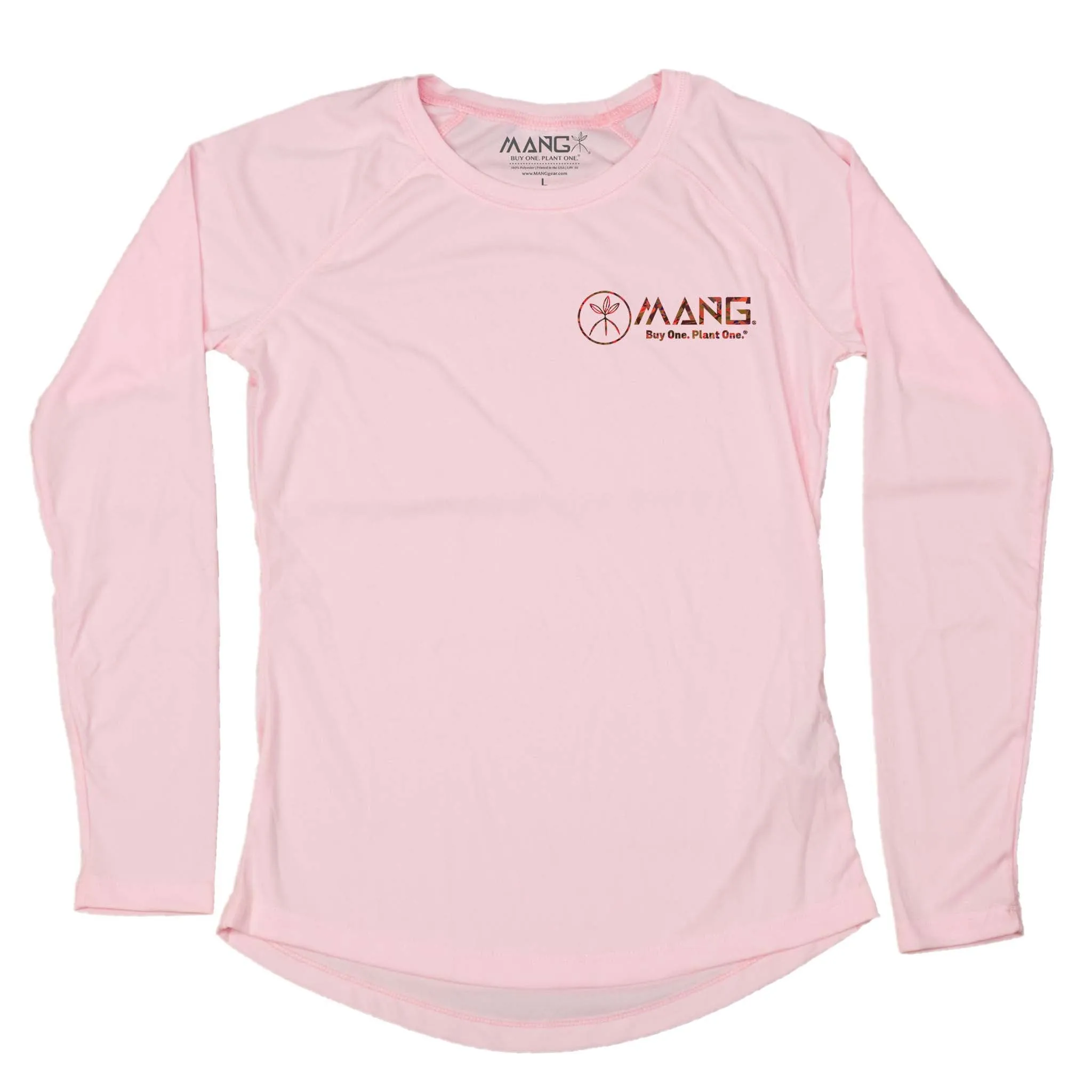 Lobster MANG - Women's - LS
