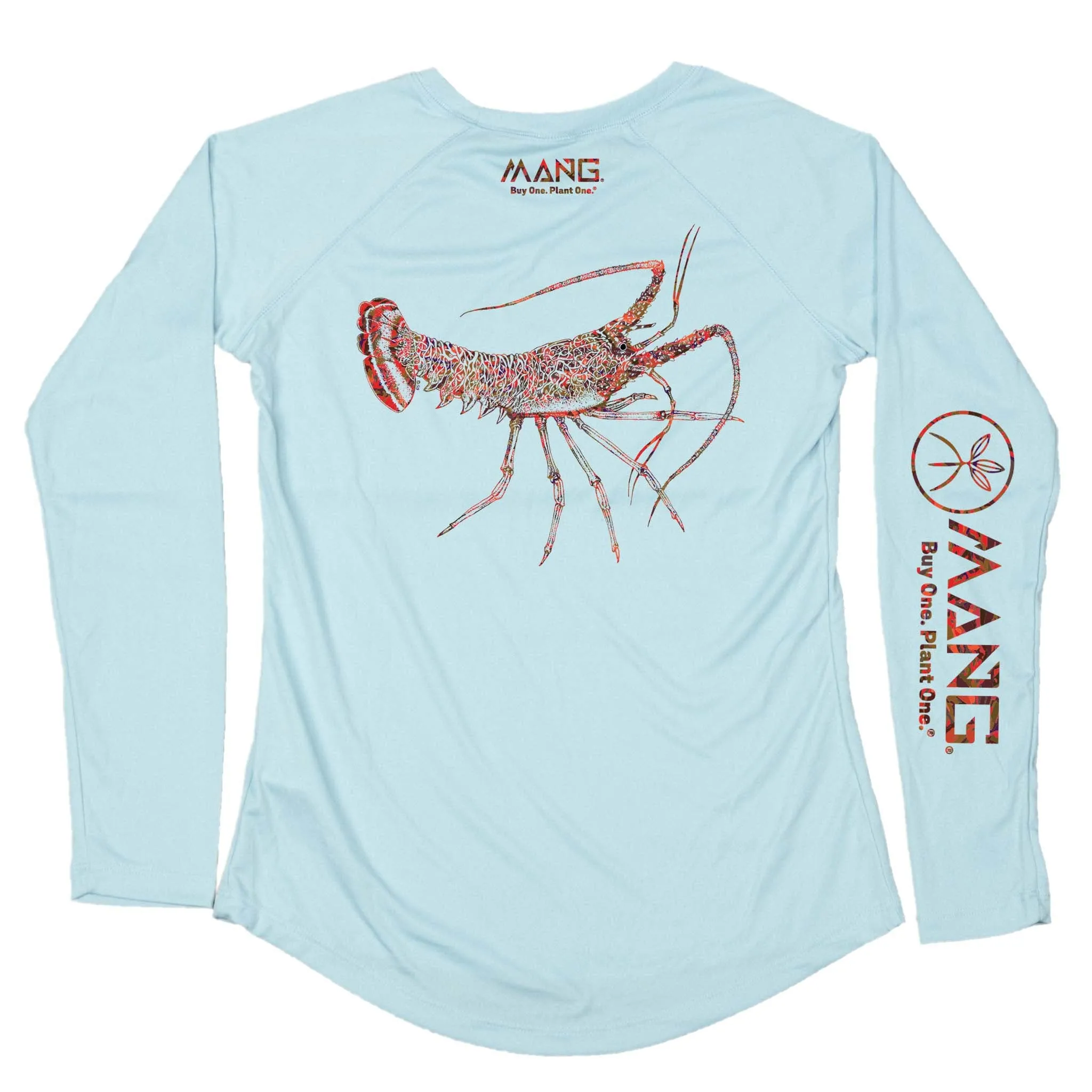 Lobster MANG - Women's - LS