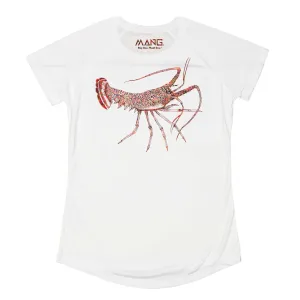 Lobster MANG - Women's - SS