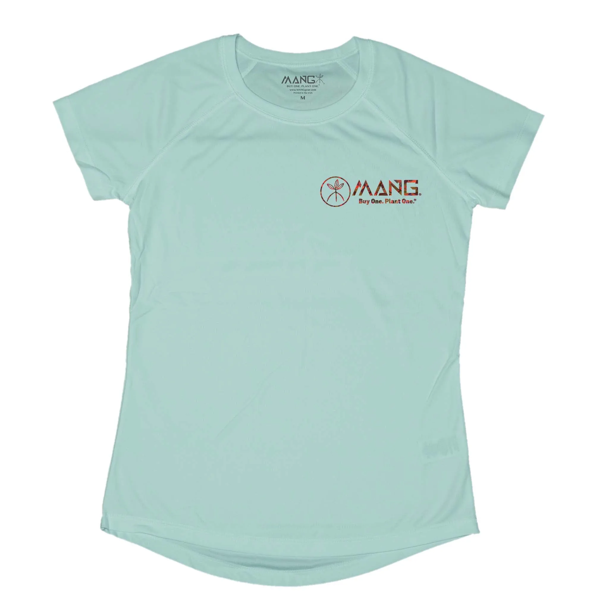 Lobster MANG - Women's - SS