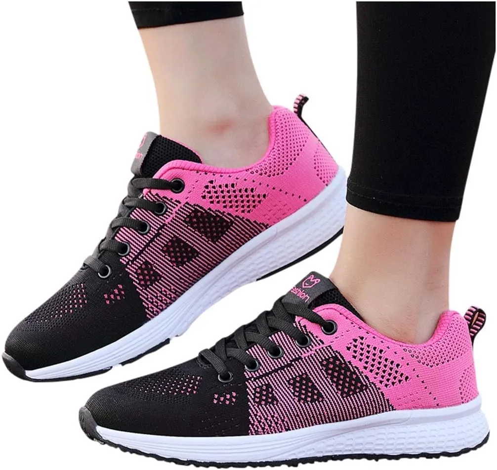 Men's Casual Dress Sneakers Oxfords Business Mesh Breathable Running Shoes for Men Slip On Slip On Shoes Casual Women Shoes Sneakers White Tennis Shoe Trainers Shoe