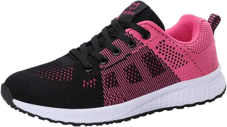 Men's Casual Dress Sneakers Oxfords Business Mesh Breathable Running Shoes for Men Slip On Slip On Shoes Casual Women Shoes Sneakers White Tennis Shoe Trainers Shoe