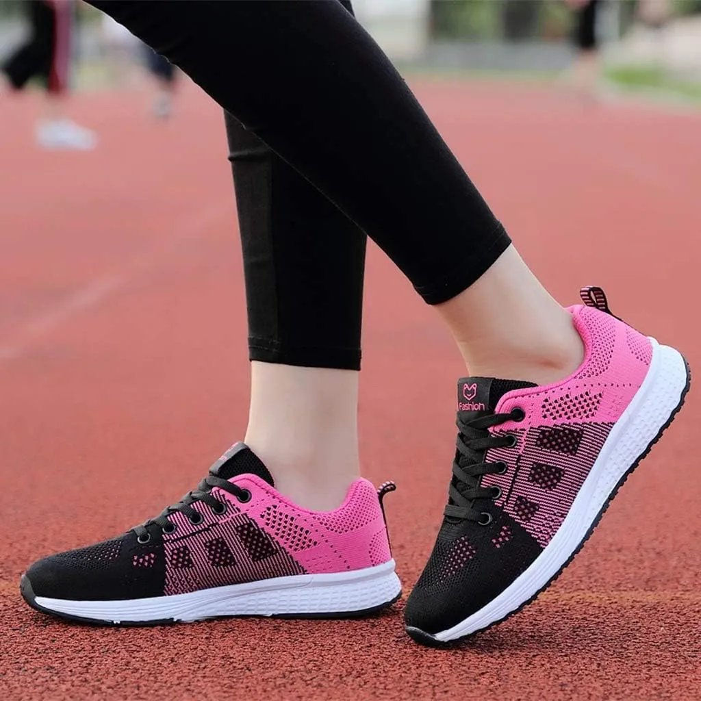 Men's Casual Dress Sneakers Oxfords Business Mesh Breathable Running Shoes for Men Slip On Slip On Shoes Casual Women Shoes Sneakers White Tennis Shoe Trainers Shoe