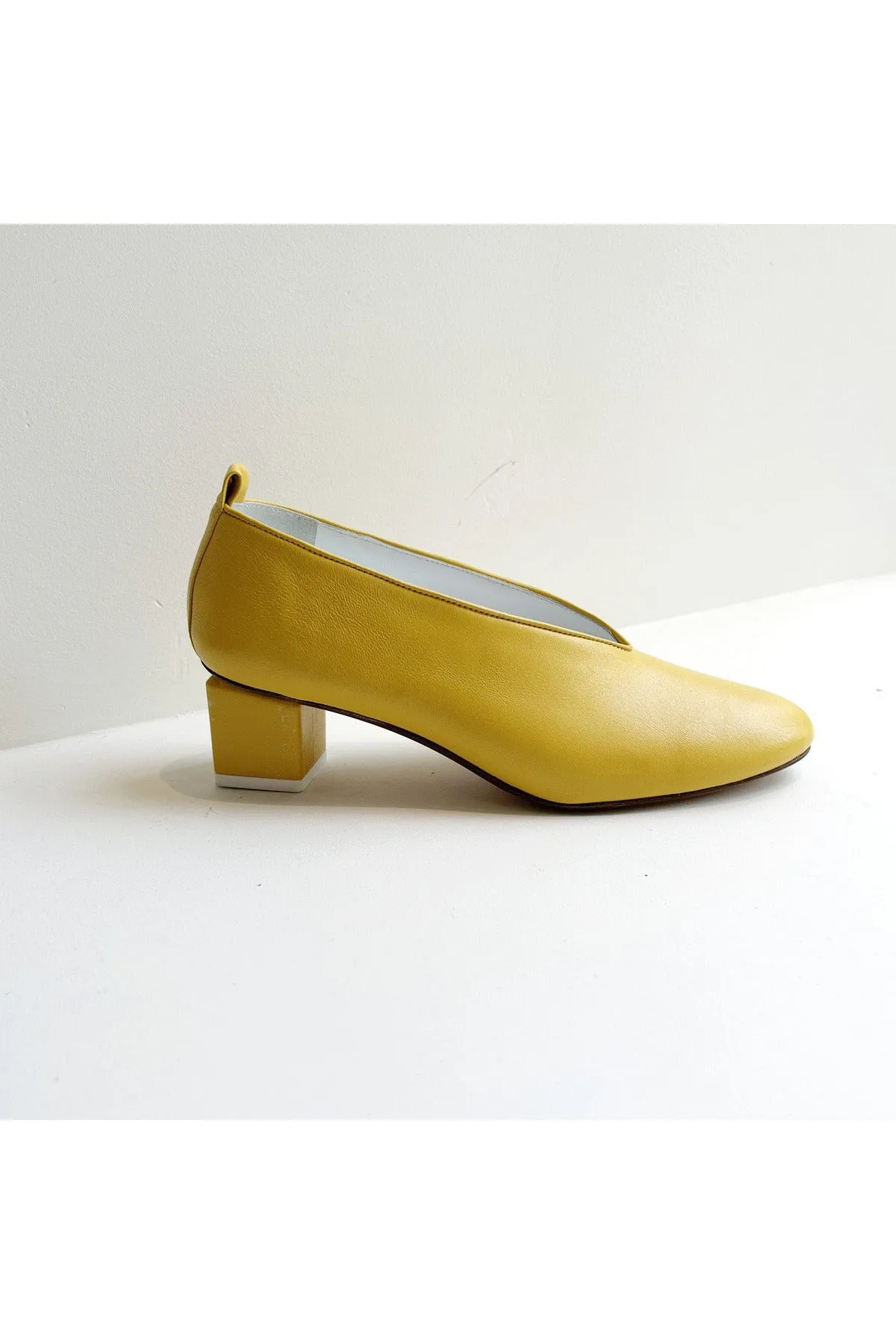 Mildred Classic Pumps
