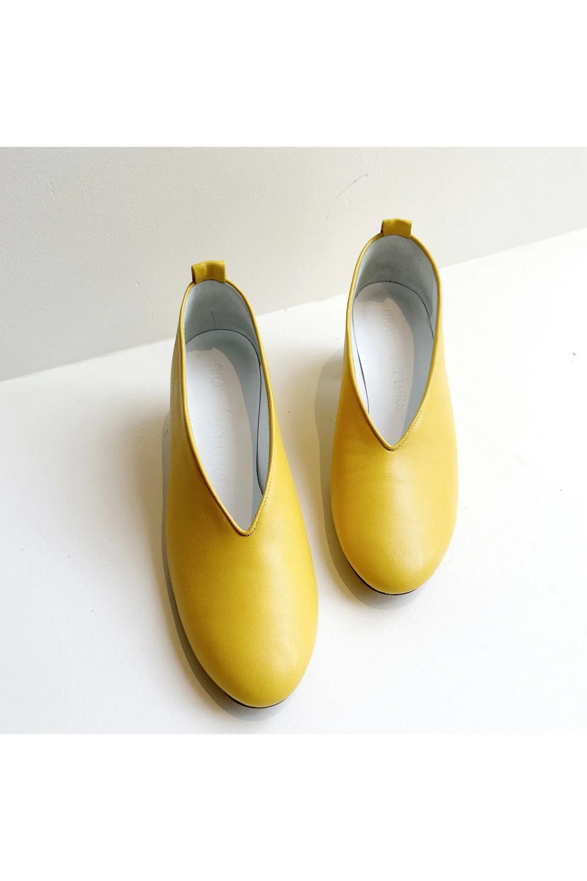 Mildred Classic Pumps