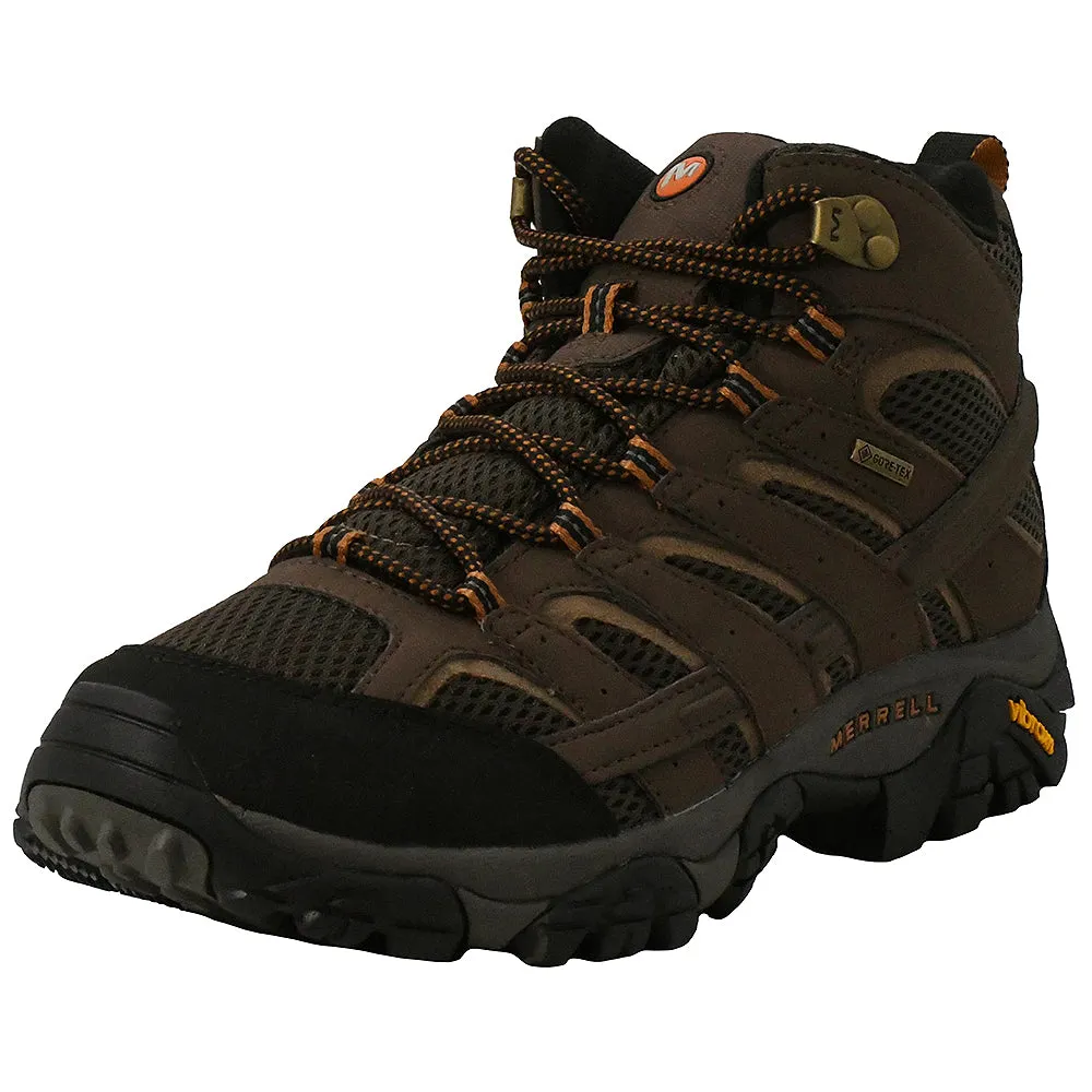 Moab 2 Mid GTX - Men