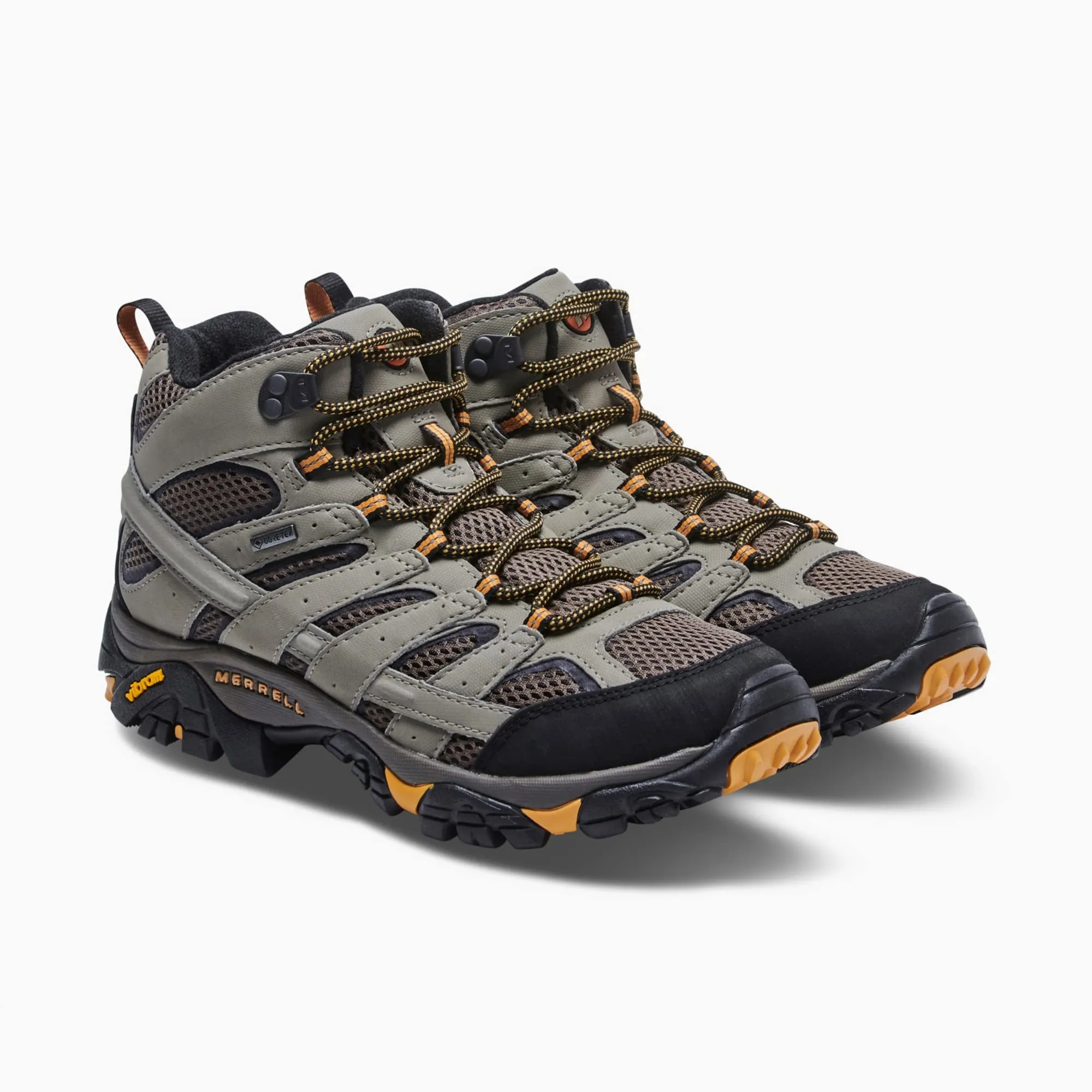 Moab 2 Mid GTX - Men