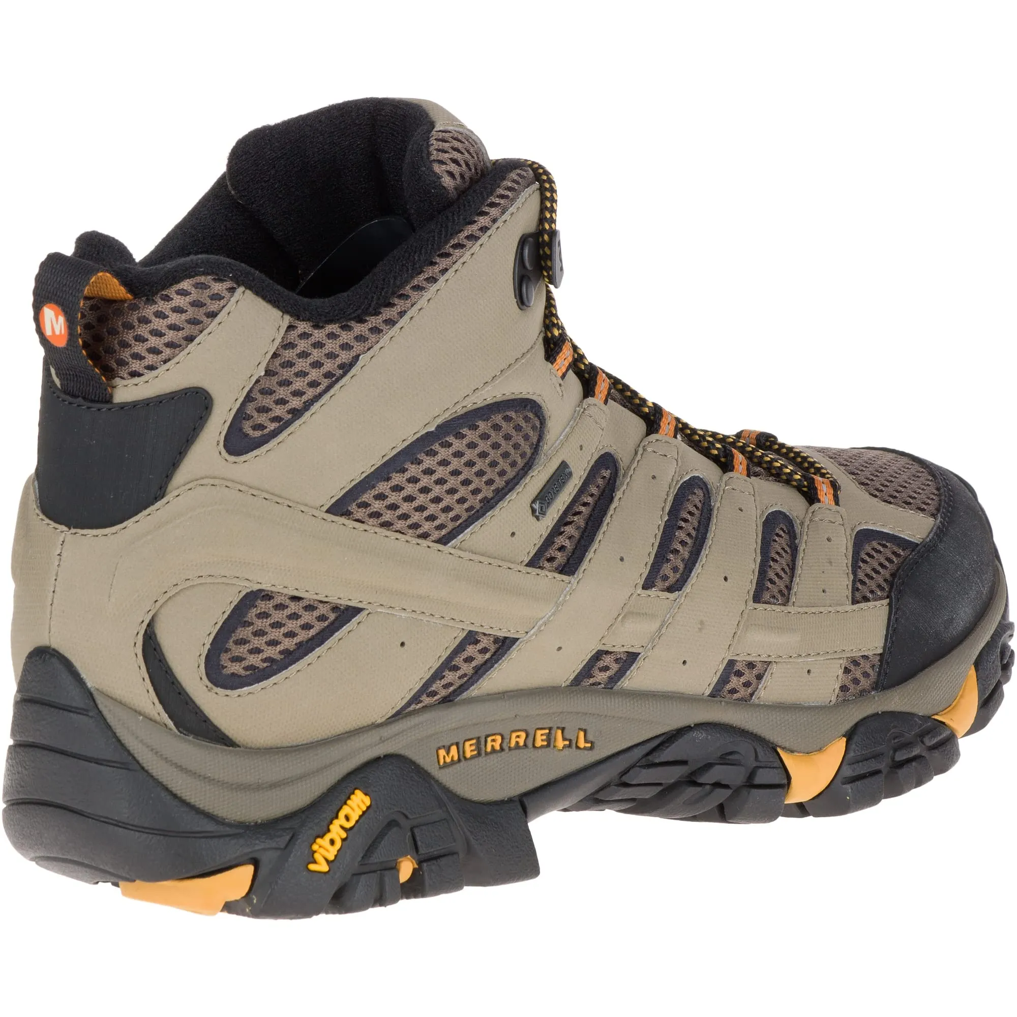 Moab 2 Mid GTX - Men