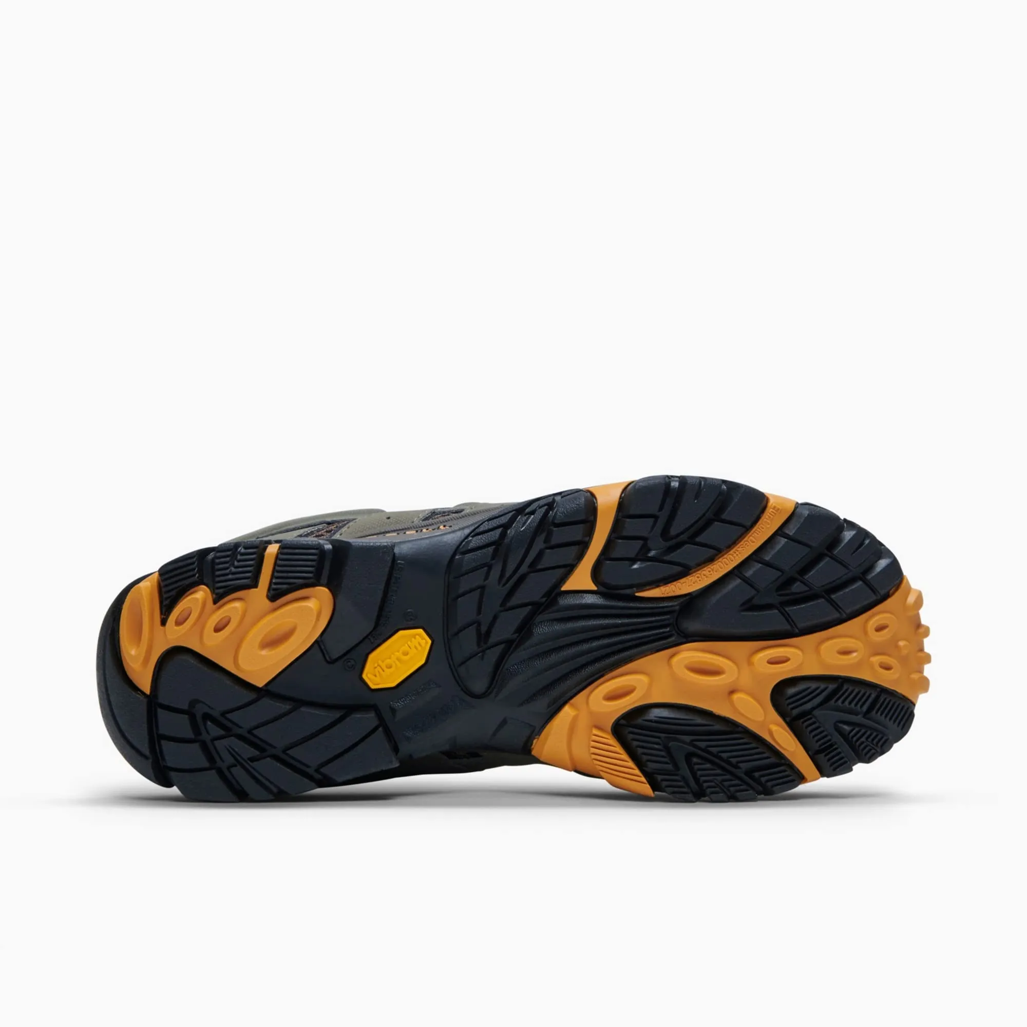 Moab 2 Mid GTX - Men
