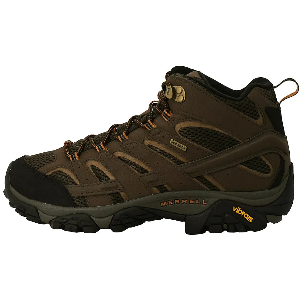 Moab 2 Mid GTX - Men