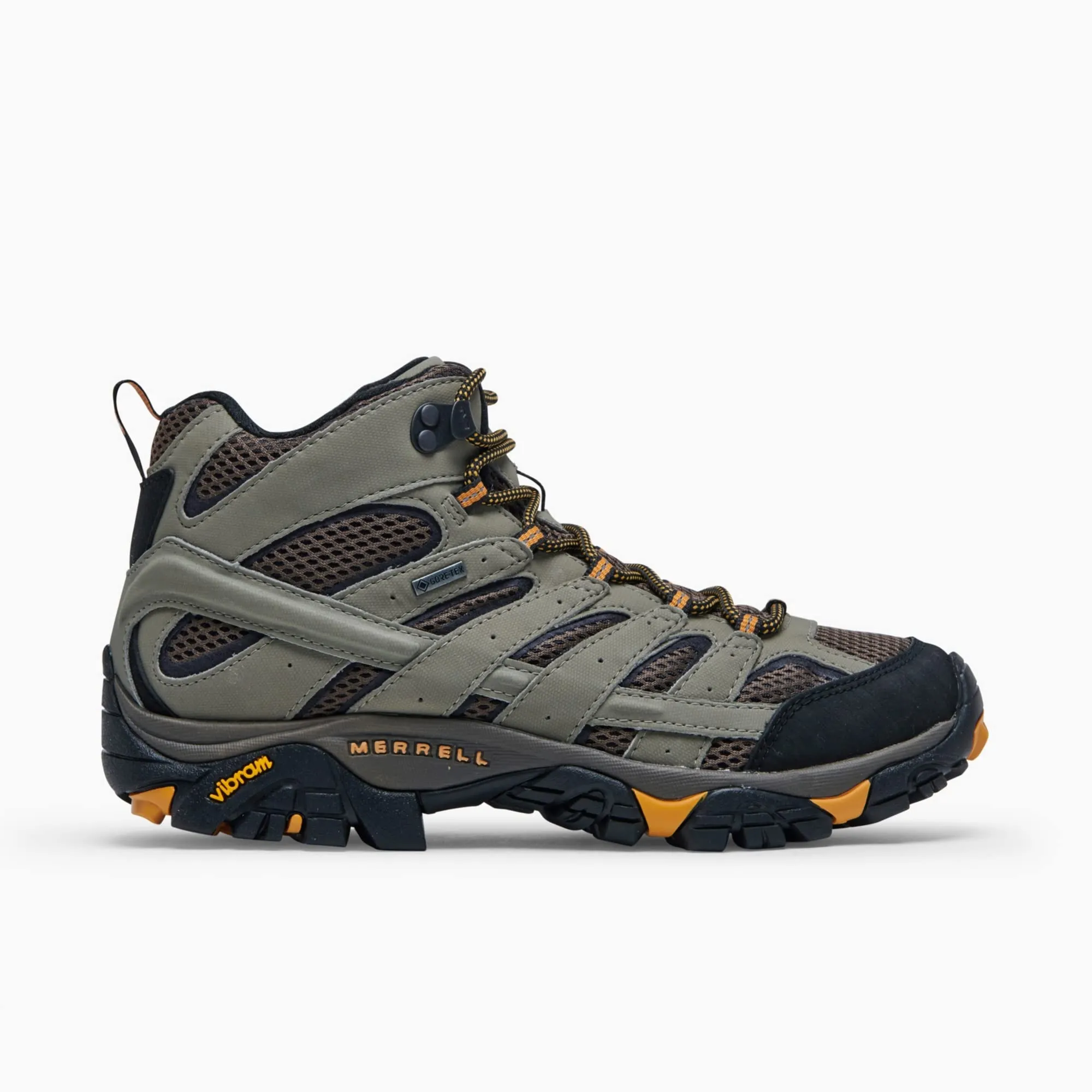 Moab 2 Mid GTX - Men