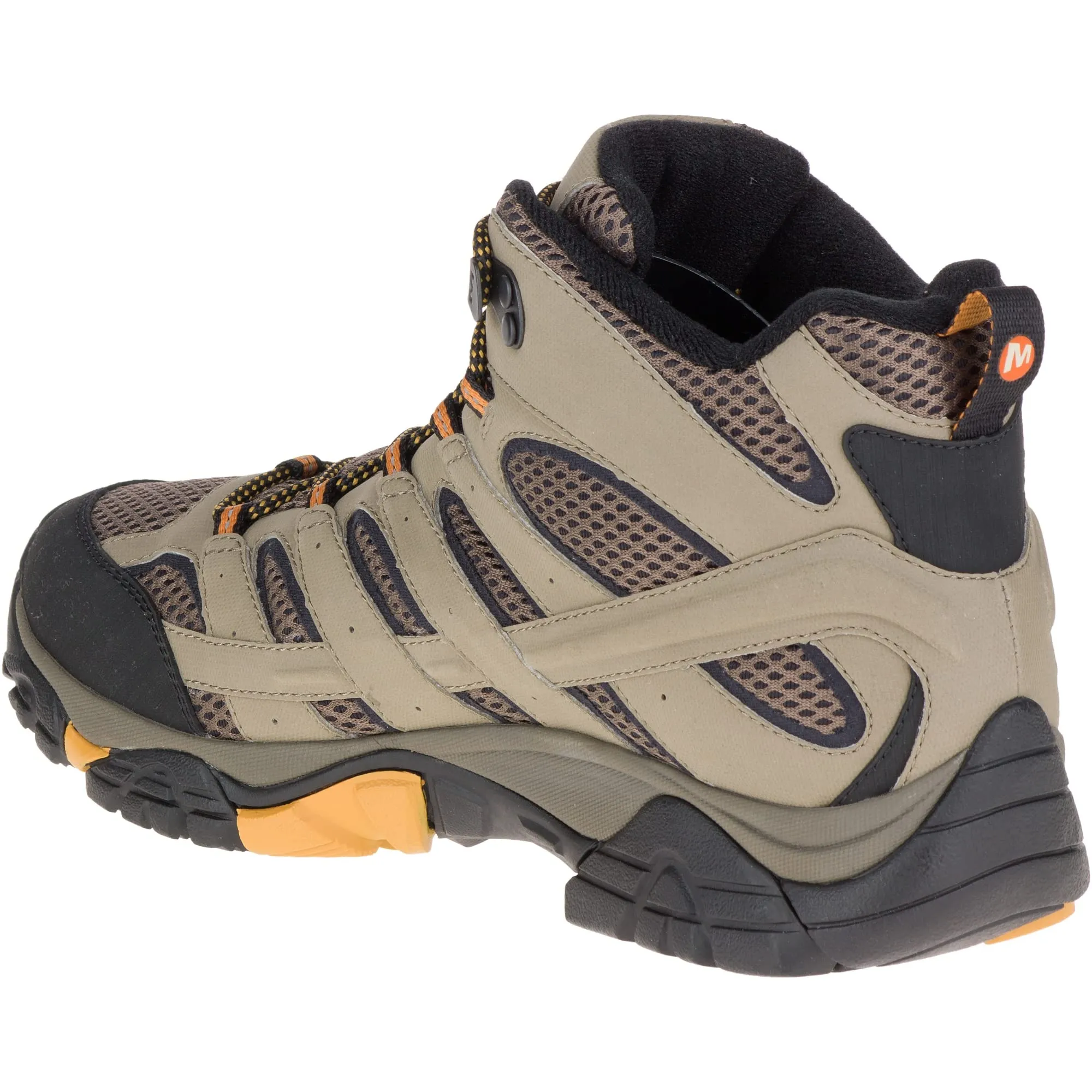 Moab 2 Mid GTX - Men