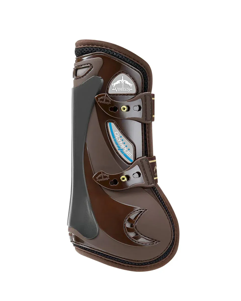 Olympus Vento Front Boots