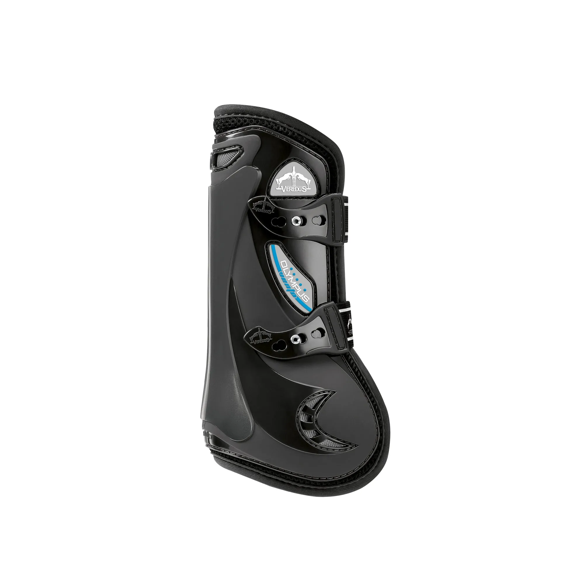 Olympus Vento Front Boots