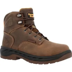 OT Alloy Toe