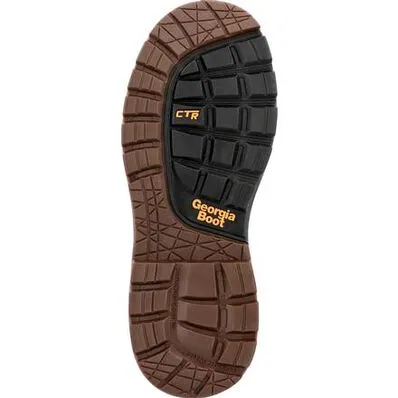 OT Alloy Toe