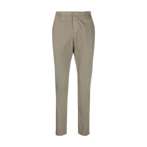 Pantalone Uomo con risvolto