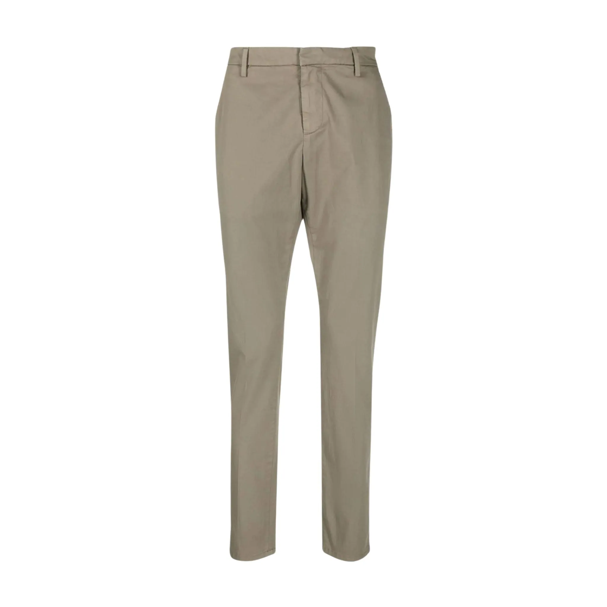 Pantalone Uomo con risvolto