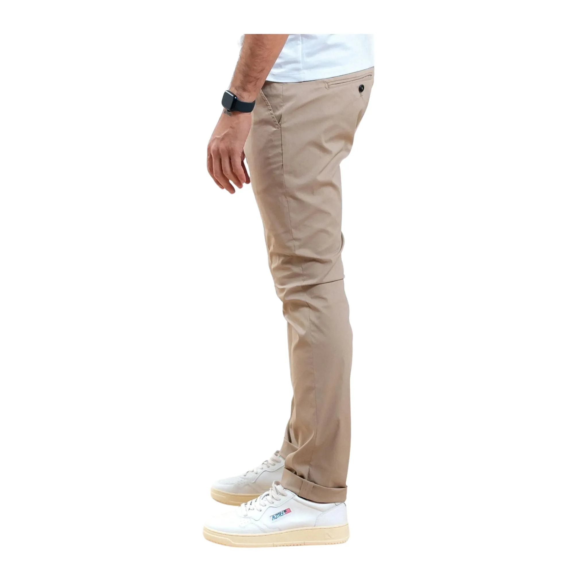 Pantalone Uomo modello Gaubert