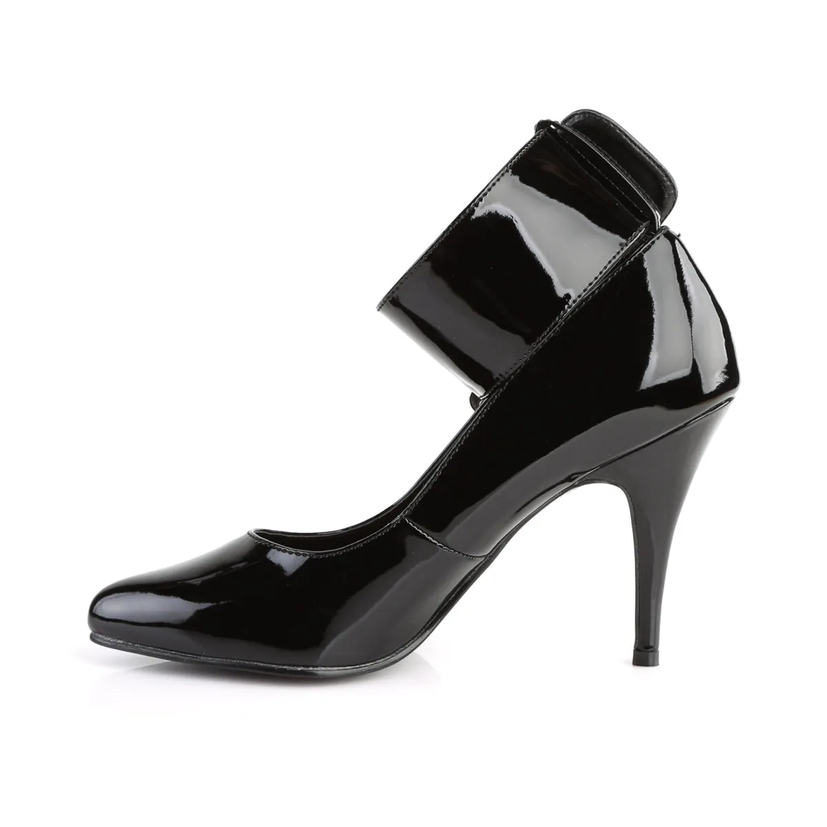 Pleaser Vanity 434