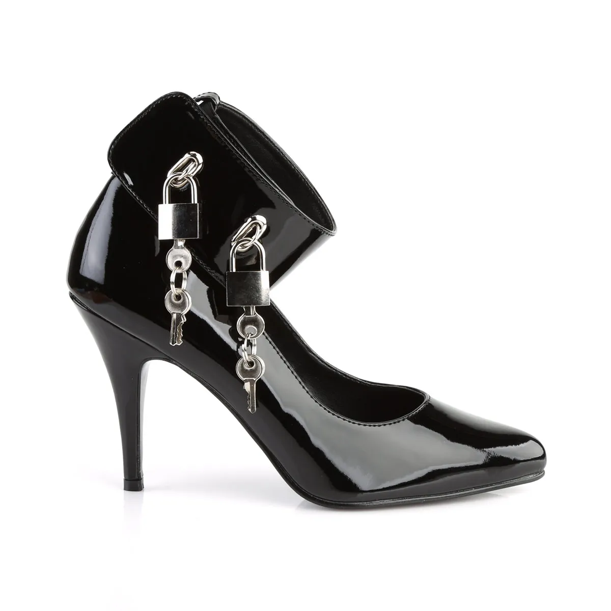 Pleaser Vanity 434