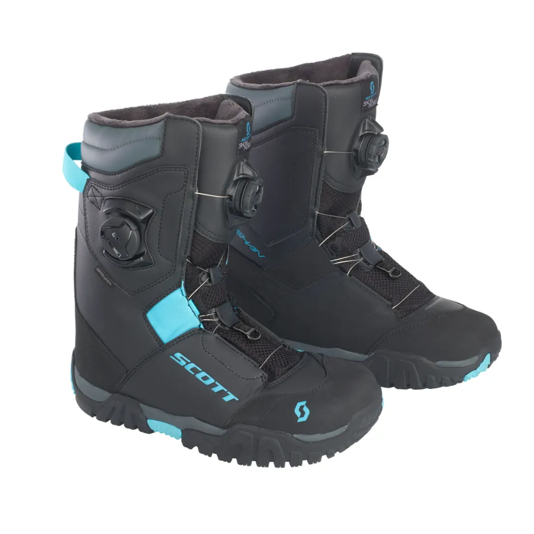 Scott Women's Kulshan Boots