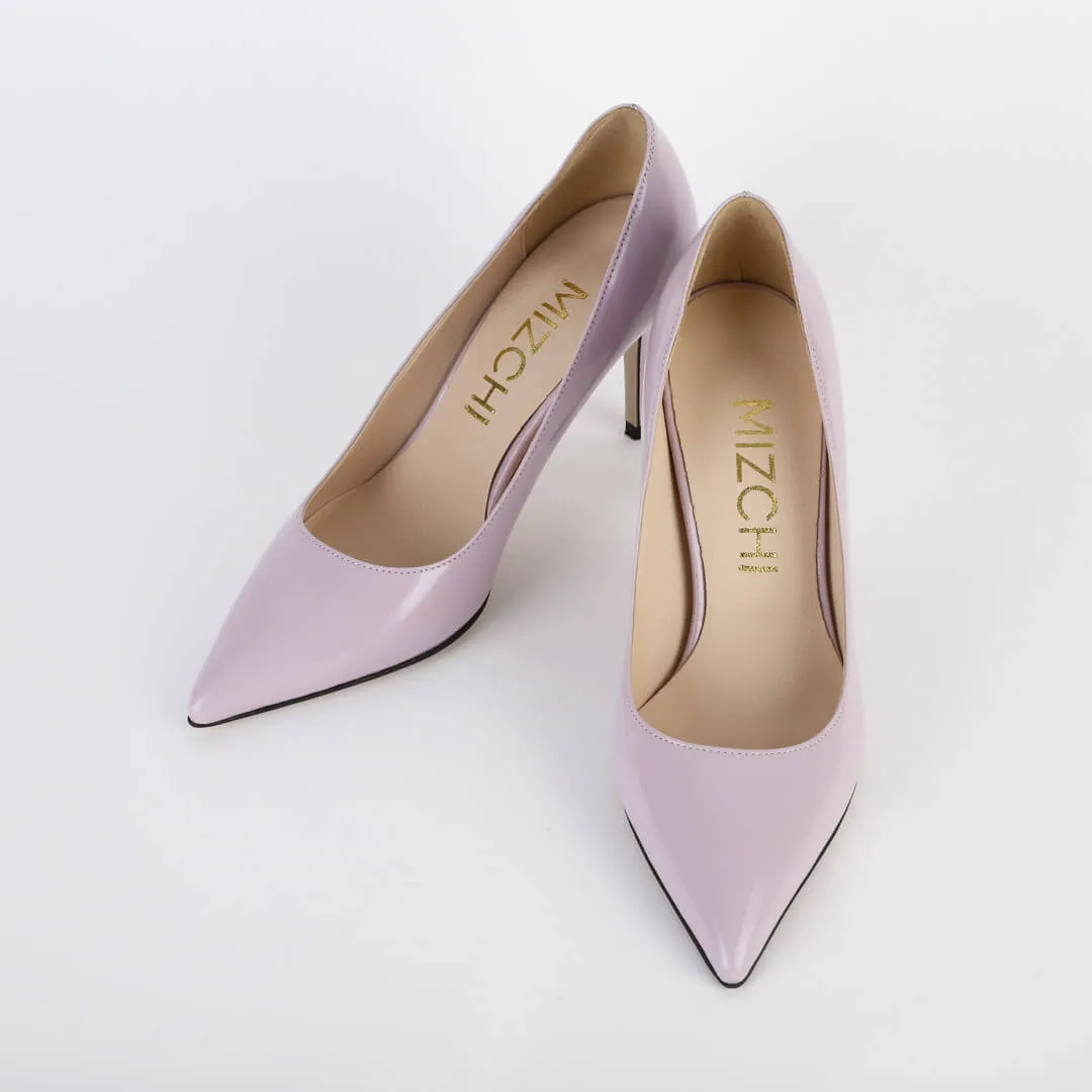 *SEMPRE - black, 8cm size UK 3