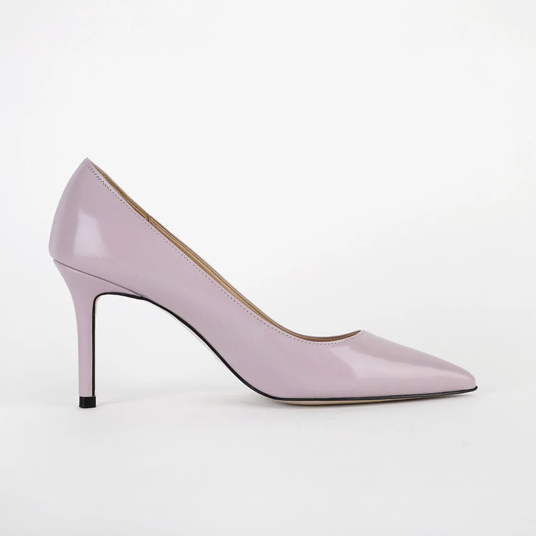 *SEMPRE - black, 8cm size UK 3